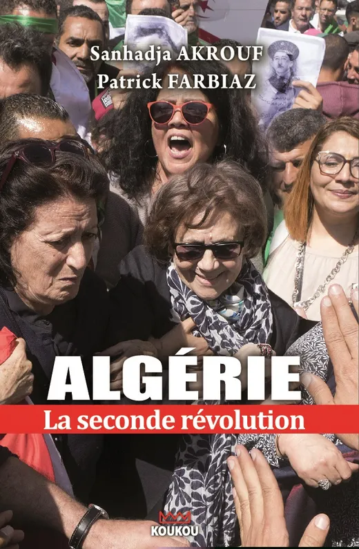 Algérie : la seconde révolution