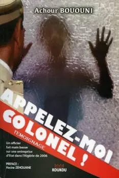 Appelez-moi colonel !