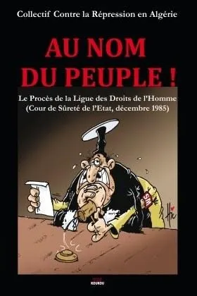 AU NOM DU PEUPLE !