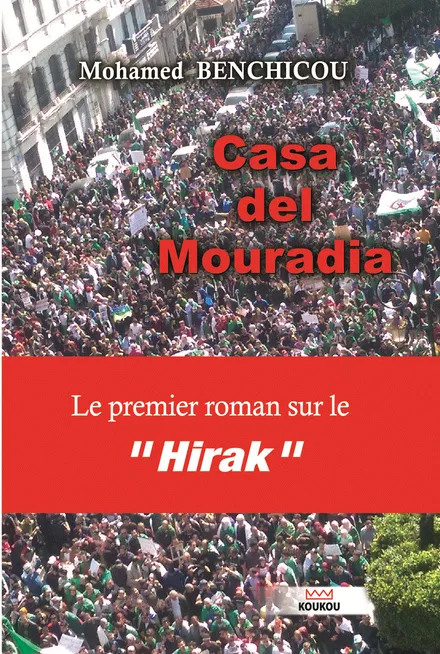 Casa del Mouradia