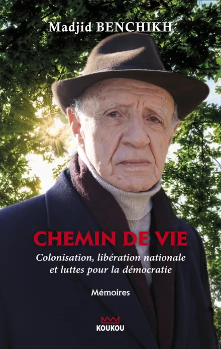 CHEMIN DE VIE (Mémoires)