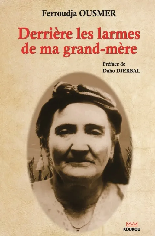 Derrière les larmes de ma grand-mère
