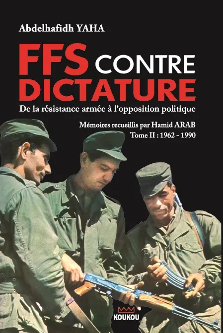 FFS contre dictature