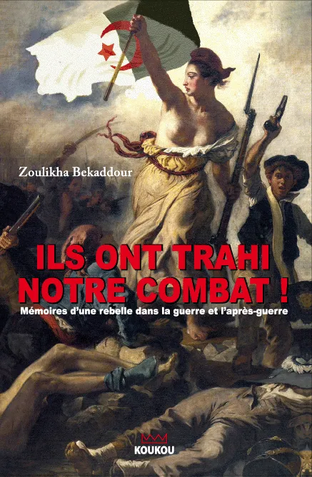Ils ont trahi notre combat !