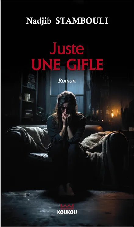 JUSTE UNE GIFLE / Roman