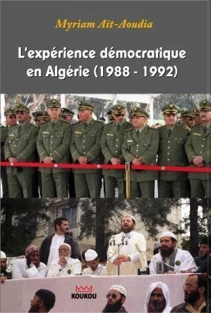 L’expérience démocratique en Algérie (1988-1992)