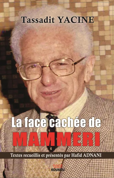 La face cachée de Mammeri