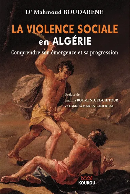 La violence sociale en Algérie