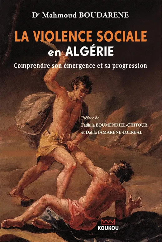 La violence sociale en Algérie