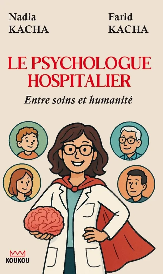 Le psychologue hospitalier