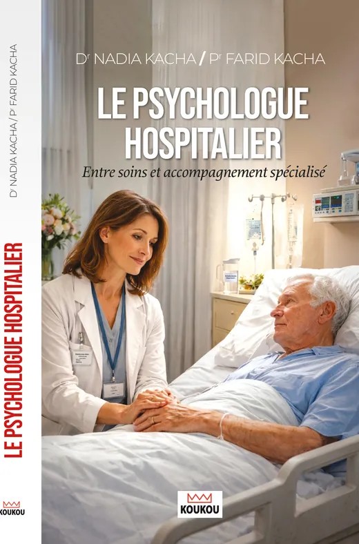 Le psychologue hospitalier