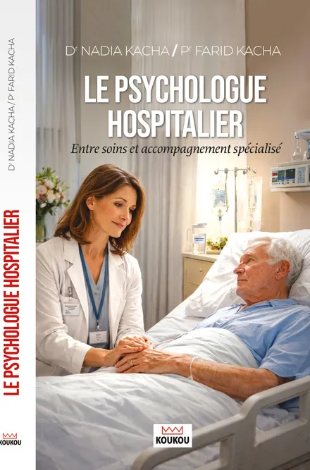 Le psychologue hospitalier