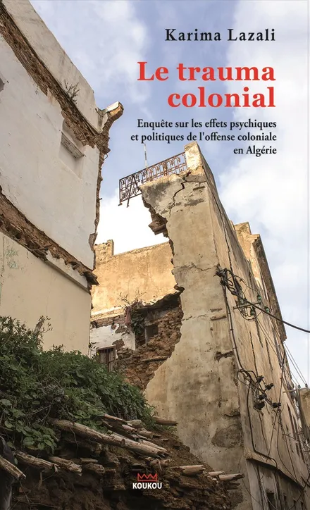 Le trauma colonial