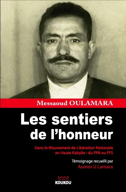 Les sentiers de l'honneur
