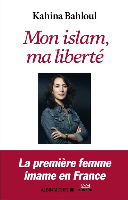 Mon islam, ma liberté
