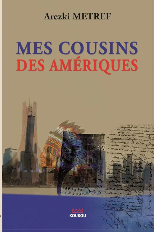 Nos cousins des Amériques