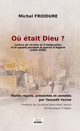 Où était Dieu ?