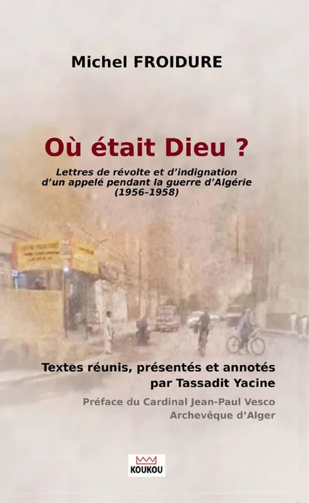 Où était Dieu ?