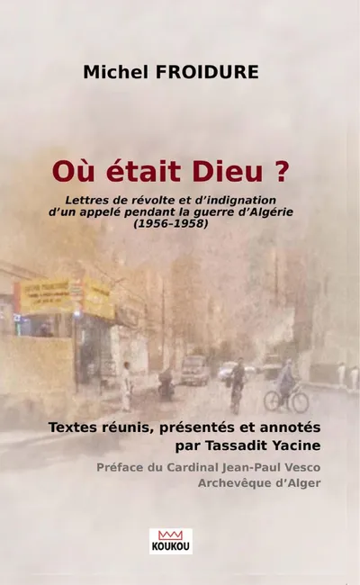 Où était Dieu ?