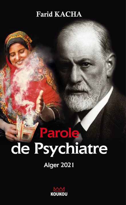 Parole de psychiatre