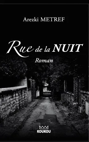 Rue de la nuit