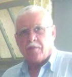 Achour Bououni