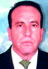 Ali Koudil (1948-2019)