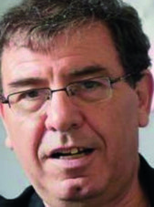Arezki Metref