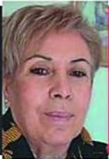 Chafia Benmayouf
