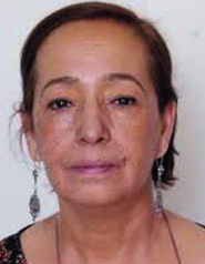 Chérifa Bouatta