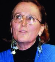 Christiane Chaulet Achour