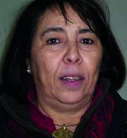 Faïka Medjahed