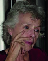 Fanny Colonna (1934-2014)