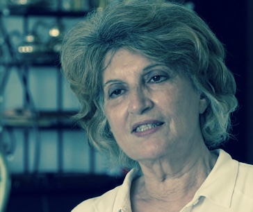 Fatma Oussedik