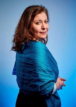 Héla Ouardi
