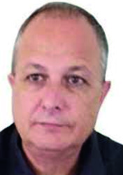 Hocine Belalloufi