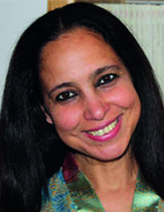 Houria Abdelouahed