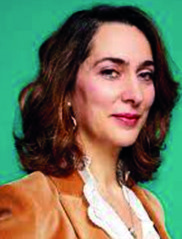 Kahina Bahloul