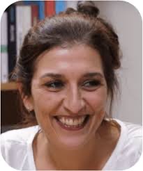 Karima Lazali
