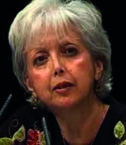 Khaoula Taleb Ibrahimi