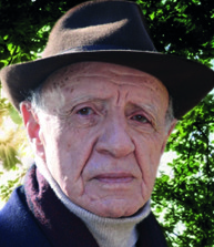 Madjid Benchikh