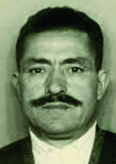 Messaoud Oulamara (1913-2001)