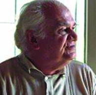 Michel Froidure (1933-2022)