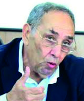 Mohamed Mebtoul