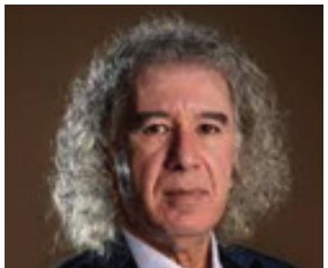 Mouloud Zedek
