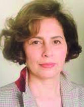 Myassa Messaoudi
