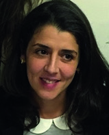 Myriam Aït-Aoudia