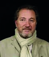 Pierre Amrouche