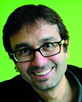 Pierre Daum