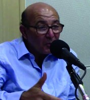 Tarik Khider